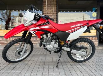 Honda XR en Mendoza