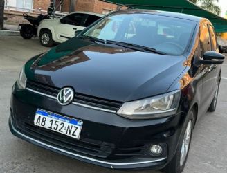 Volkswagen Fox en Córdoba
