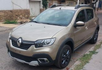 Renault Sandero en Mendoza