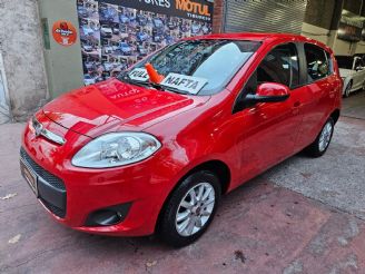Fiat Nuevo Palio en Mendoza