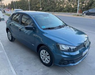 Volkswagen Gol Trend en Mendoza