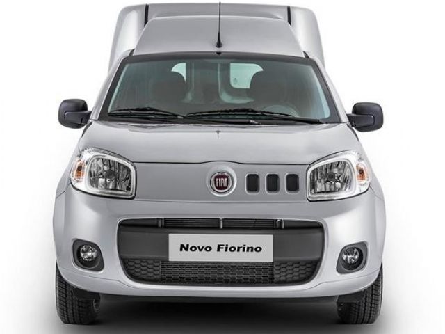 Fiat Fiorino Nuevo en Mendoza, deRuedas