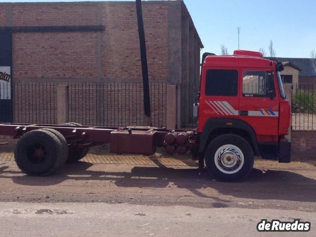 Iveco Camiones Fiat Usado En Mendoza Deruedas