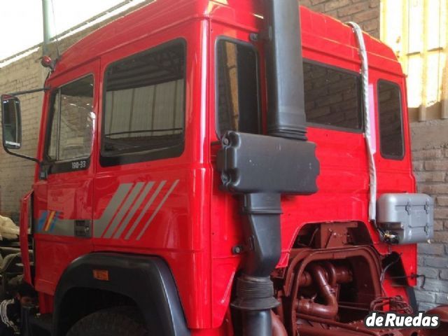 Iveco Camiones Fiat Usado En Mendoza Deruedas
