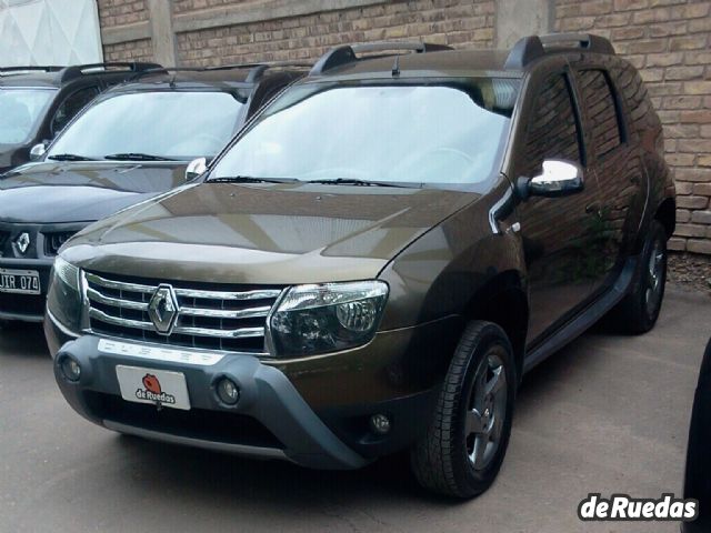 Renault Duster Usado en Mendoza, por Ruedas duster seminuevo peru Renault Duster Usado en Mendoza, por Ruedas