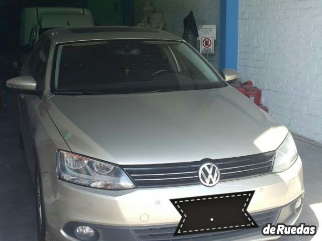  Volkswagen Vento Usado en Mendoza, deRuedas