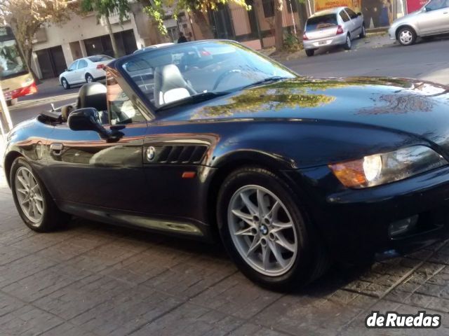  BMW Z3 Usado en Mendoza, deRuedas