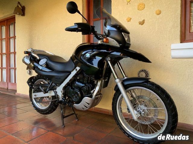 BMW F Usada en Mendoza, deRuedas gs 650 nueva BMW F Usada en Mendoza, deRuedas