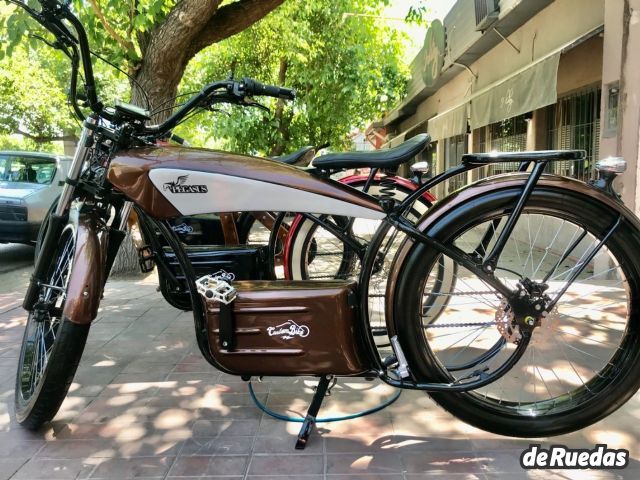 Bicicleta Bike Nuevo en Mendoza, deRuedas