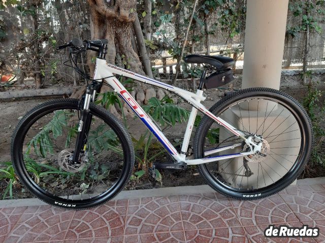 Bicicleta GT Usado en Mendoza deRuedas
