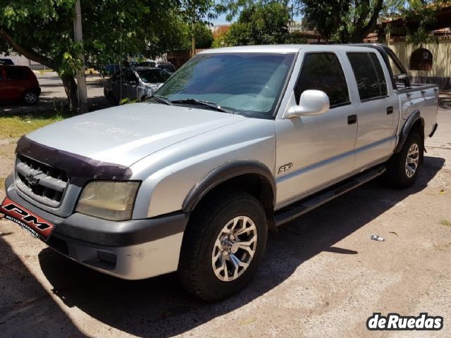 chevrolet s s10 usadas doble cabina chevrolet s