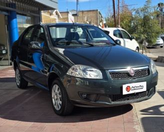 Fiat Siena