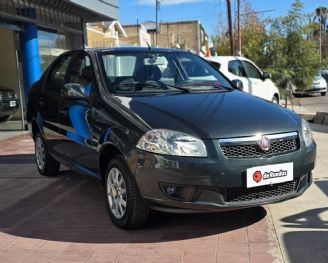 Fiat Siena