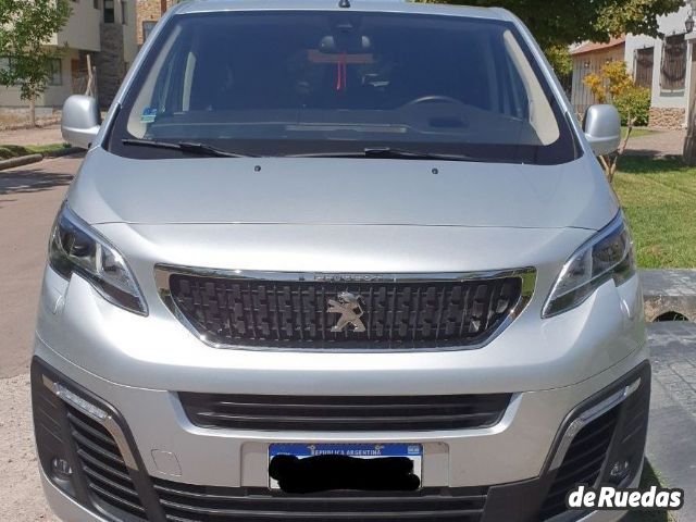  Peugeot Traveller Usado en Mendoza, deRuedas
