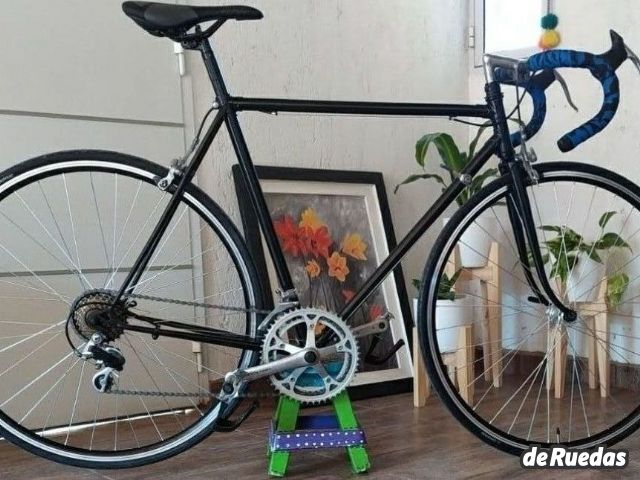 Bicicleta de carreras usada online