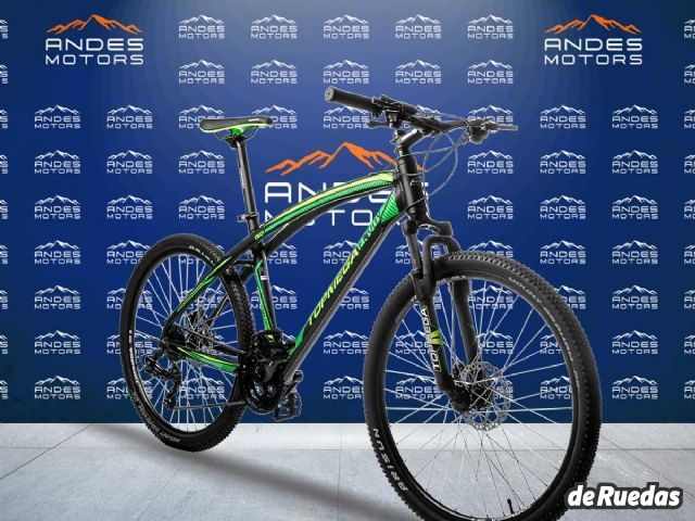 Top mega sales envoy rodado 26