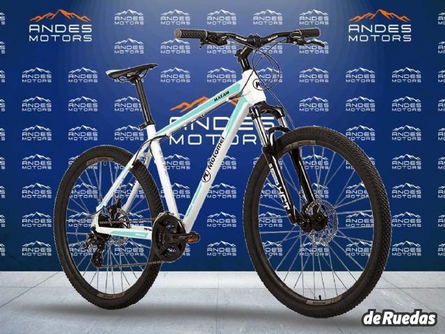 Bicicleta Motomel Nuevo en San Juan deRuedas