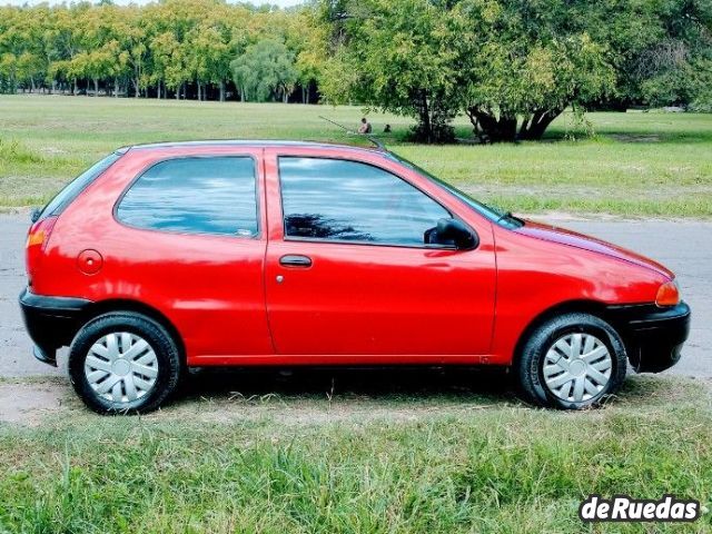 Fiat Palio Usado Mendoza, deRuedas
