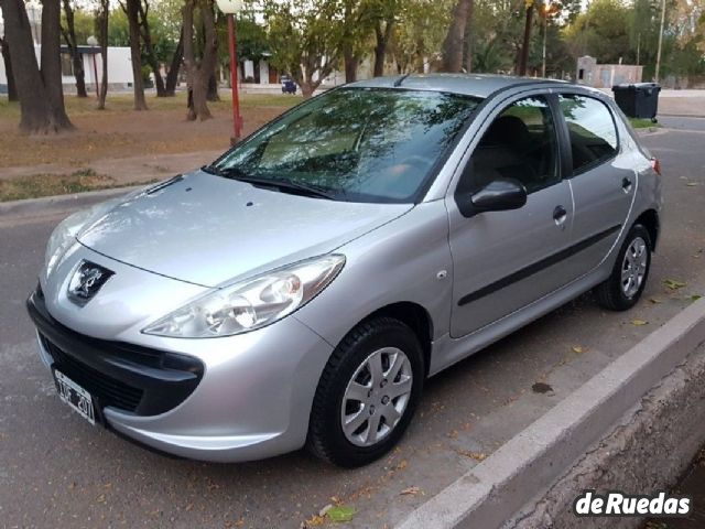  Peugeot   Usado en Mendoza, deRuedas