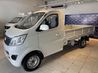Changan MD 201