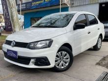 Volkswagen Voyage