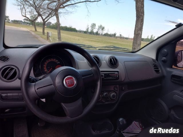 Fiat Fiorino Usada en Cordoba, deRuedas
