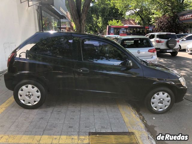Suzuki Fun Usado Financiado en Mendoza, deRuedas