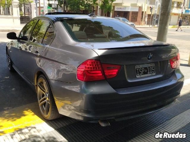 BMW Serie 3 Usado en Cordoba, deRuedas