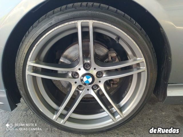 BMW Serie 3 Usado en Cordoba, deRuedas