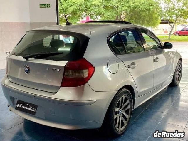 BMW Serie 1 Usado en Cordoba, deRuedas