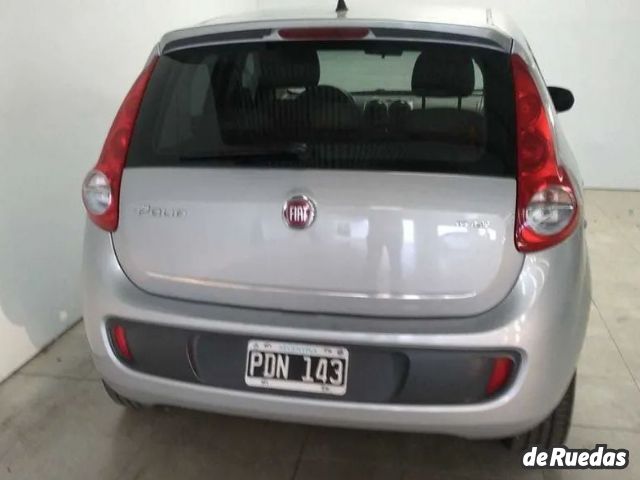 Fiat Nuevo Palio Usado en Cordoba, deRuedas
