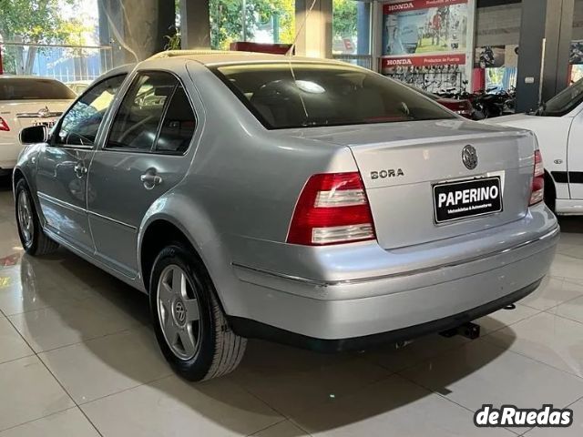 Volkswagen Bora Usado en Cordoba, deRuedas