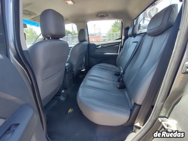 Chevrolet S-10 Usada en Mendoza, deRuedas