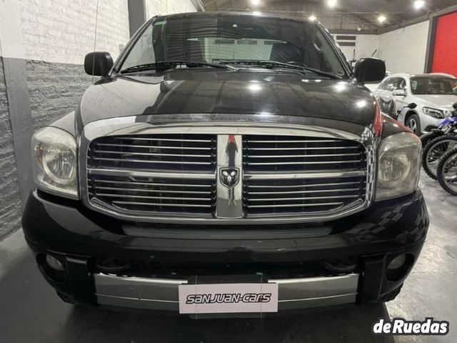 Dodge RAM Usada Financiado en San Juan, deRuedas