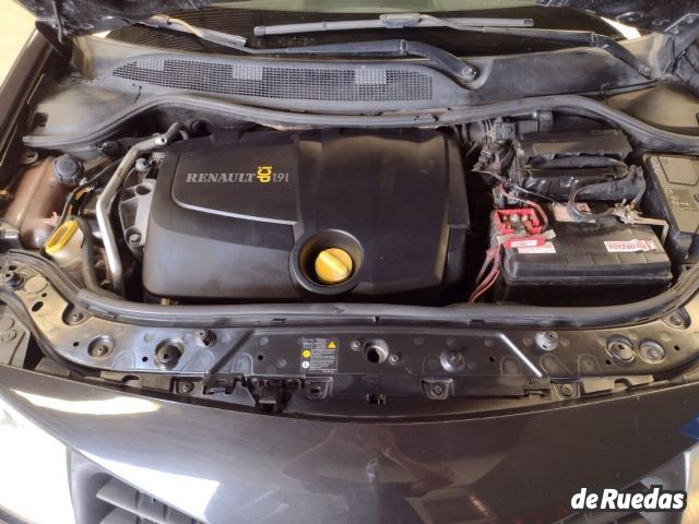 Renault Megane II Usado Financiado en Mendoza, deRuedas