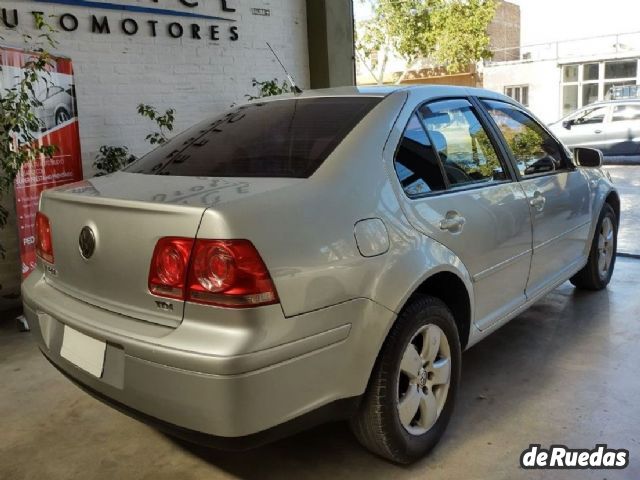 Volkswagen Bora Usado Financiado en San Juan, deRuedas