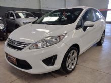 Ford Fiesta KD