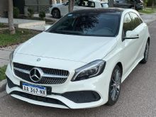 Mercedes Benz Clase A