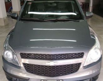 Chevrolet Agile