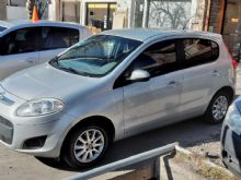 Fiat Nuevo Palio