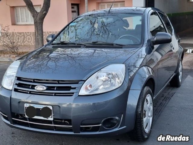 Ford Ka Usado en Mendoza, de Ruedas ka 2011 1.0 fly viral Ford Ka Usado en Mendoza, de Ruedas