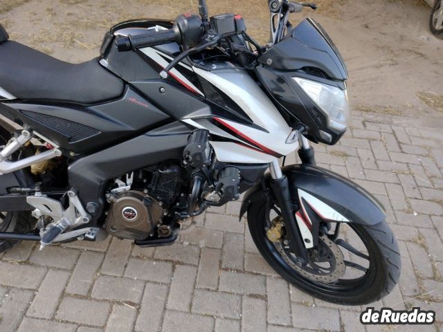 Rouser 200 ns 2015 hotsell