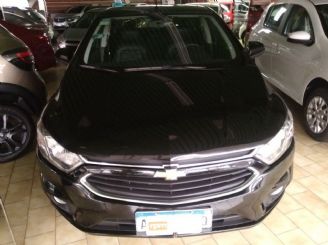Chevrolet Prisma