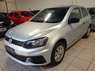 Volkswagen Gol Trend
