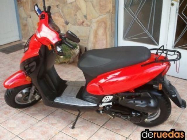 Top boy best sale scooter