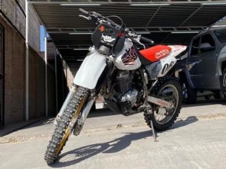 Honda XR