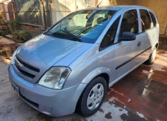 Chevrolet Meriva