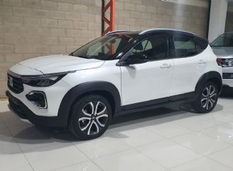 Fiat Pulse