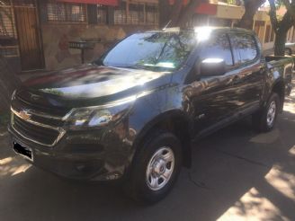Chevrolet S10