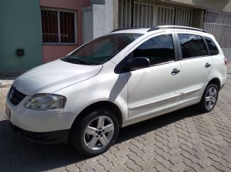 Volkswagen Suran